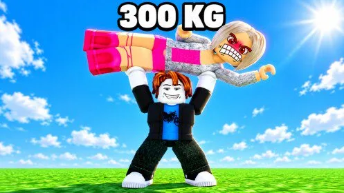 Lift a Karen artwork